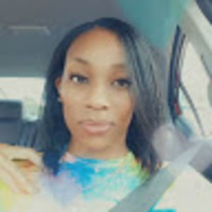 Meet your Posher, Candace